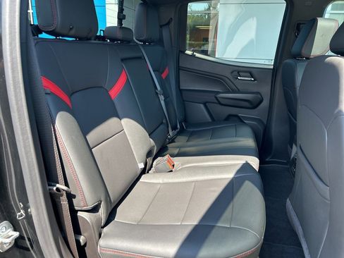 New 2026 Chevrolet Colorado Z71 w/ Z71 Convenience Package 2 image 12