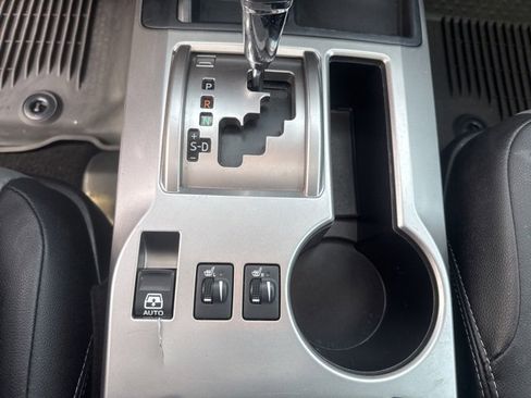 Used 2023 Toyota 4Runner SR5 Premium image 20