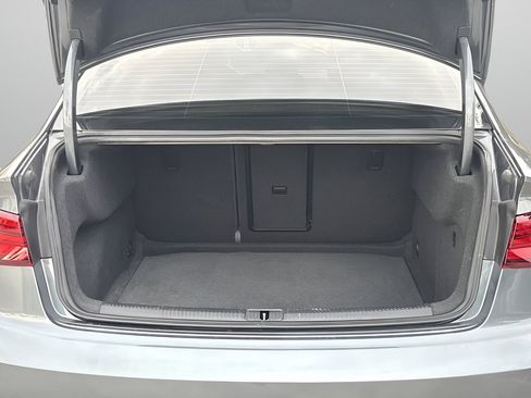 Used 2019 Audi A3 2.0T Titanium w/ Convenience Package image 8