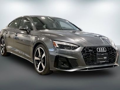Certified 2025 Audi A5 2.0T Premium Plus w/ Premium Plus