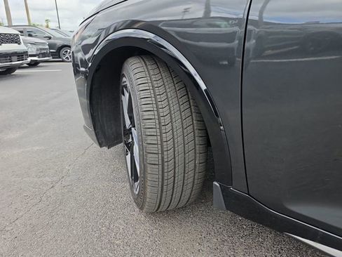 Used 2026 Kia K4 GT-Line Turbo image 46