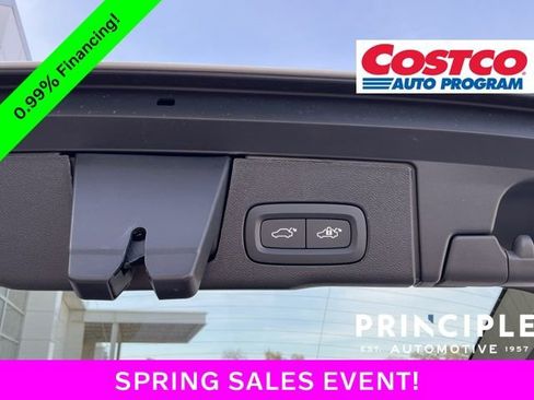 New 2026 Volvo XC60 B5 Plus w/ Protection Package Premier AWD/4WD image 14
