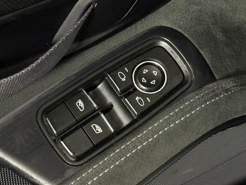 Certified 2024 Porsche 718 Boxster Spyder RS image 24