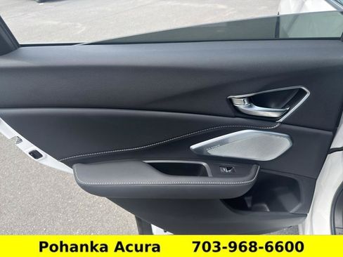 Used 2023 Acura RDX AWD w/ Technology Package image 25