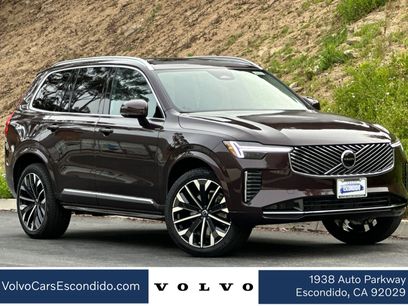 New 2026 Volvo XC90 B5 Core