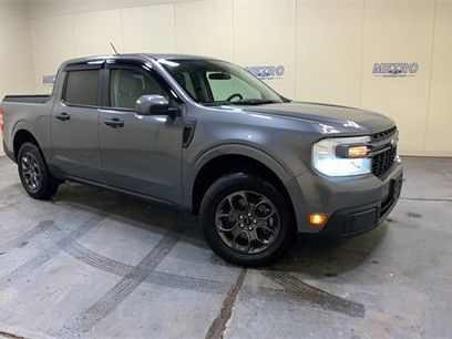 Used 2023 Ford Maverick XLT w/ Equipment Group 300A Standard