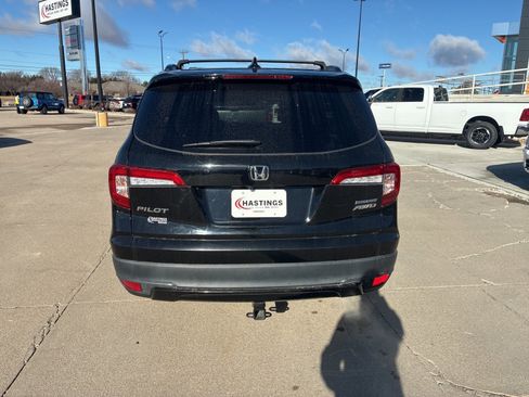 Used 2022 Honda Pilot Special Edition image 4