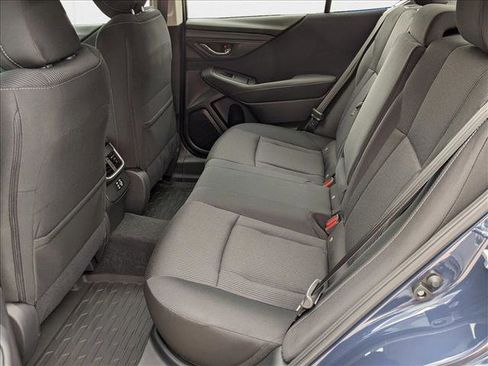 New 2025 Subaru Legacy Premium image 14