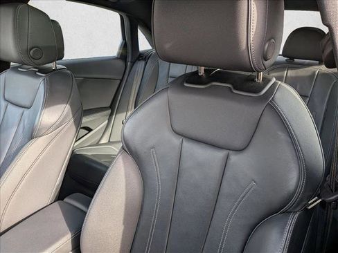 Used 2024 Audi A4 2.0T Premium Plus image 15