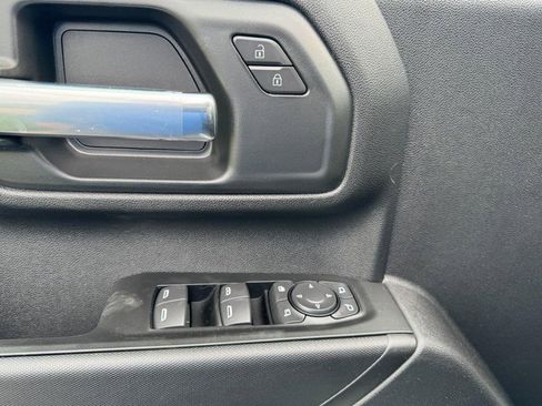 New 2026 Chevrolet Silverado 2500 W/T w/ WT/CX Safety Package AWD/4WD image 11