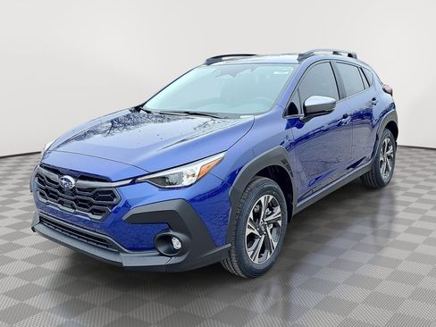 New 2026 Subaru Crosstrek 2.0i Premium image 1