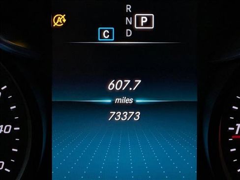 Used 2020 Mercedes-Benz C 300 Sedan image 9