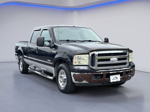 Used 2007 Ford F250 XLT RWD image 9