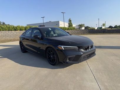 Used 2024 Honda Civic Sport