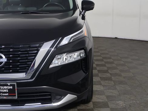 Used 2023 Nissan Rogue Platinum AWD/4WD image 18