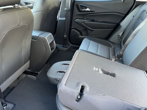 New 2026 Chevrolet Trax LT w/ Driver Confidence Package image 16