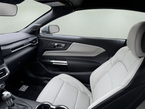 New 2026 Ford Mustang Premium w/ Anti-Theft Package image 16