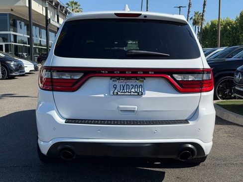 Used 2019 Dodge Durango SRT w/ Technology Group AWD/4WD image 19