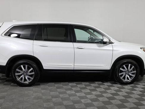 Used 2022 Honda Pilot EX-L image 4