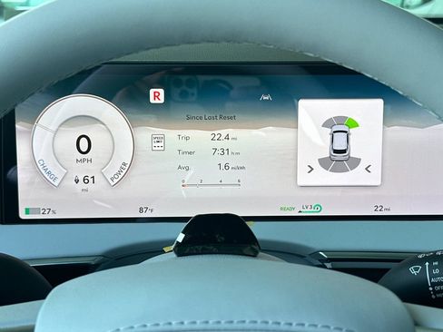 New 2026 Genesis Electrified GV70 image 25