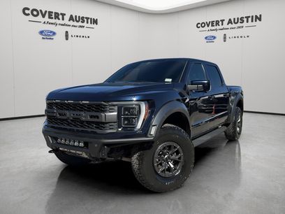 Used 2021 Ford F150 Raptor w/ Raptor 37 Performance Package