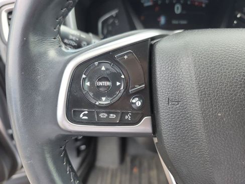 Used 2022 Honda CR-V EX-L image 22