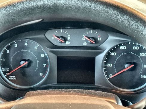 Used 2025 Chevrolet Malibu LT image 19