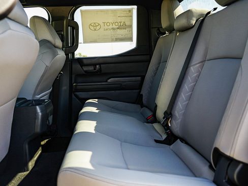 New 2026 Toyota Tacoma SR5 AWD/4WD image 20
