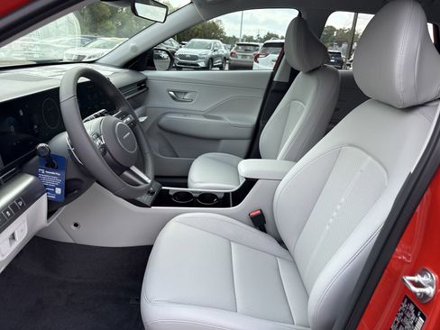 New 2026 Hyundai Kona SEL Premium FWD image 10