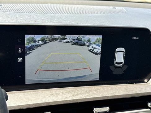 Used 2024 Kia Telluride EX X-Line AWD/4WD image 21