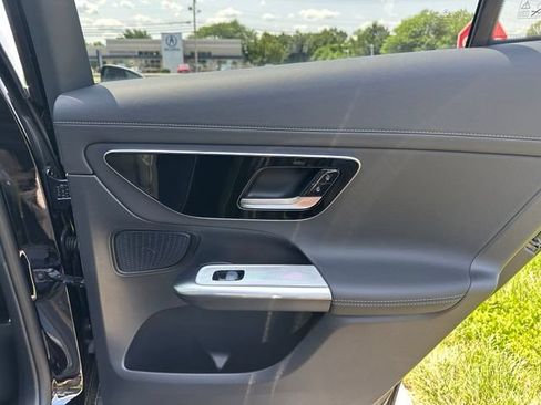 New 2026 Mercedes-Benz GLC 300 4MATIC image 19