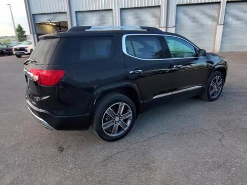 Used 2019 GMC Acadia Denali w/ Technology Package image 45