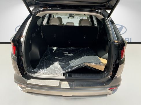 New 2026 Hyundai Tucson SEL Plus FWD image 19