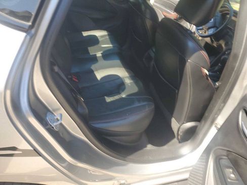 Used 2015 Dodge Dart GT w/ Sun/Sound Group FWD image 27