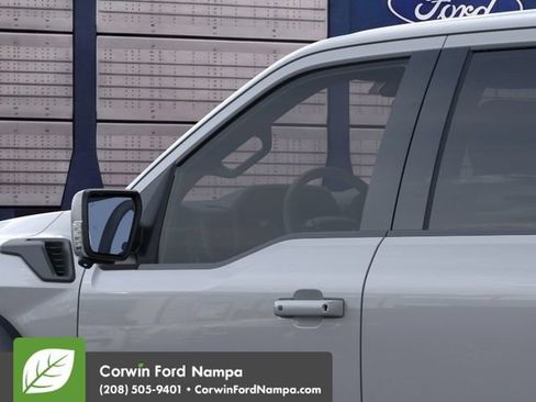 New 2026 Ford F150 Raptor AWD/4WD image 20