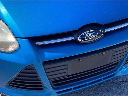 Used 2013 Ford Focus SE FWD image 34