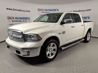 Used 2016 RAM 1500 Laramie Longhorn w/ Convenience Group AWD/4WD video 1