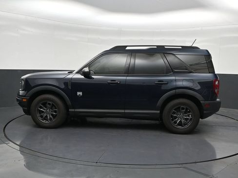 Used 2021 Ford Bronco Sport Big Bend AWD/4WD image 2