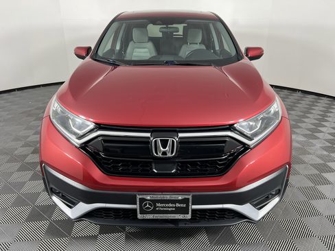 Used 2021 Honda CR-V EX image 5