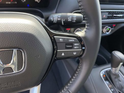 Used 2026 Honda HR-V EX-L image 19