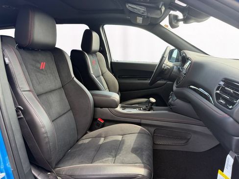 New 2026 Dodge Durango GT AWD/4WD image 15