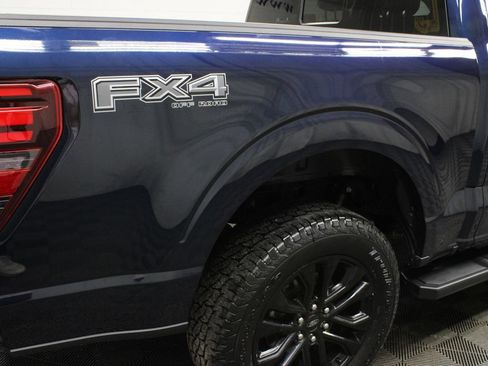 Used 2024 Ford F150 Lariat w/ Equipment Group 502A High AWD/4WD image 47