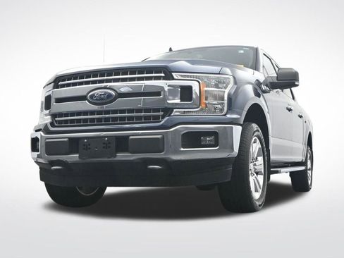 Used 2019 Ford F150 XLT w/ Equipment Group 302A Luxury image 36