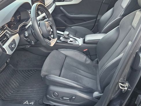 Used 2020 Audi A4 2.0T Premium Plus w/ Premium Plus Package image 11