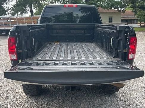 Used 2016 RAM 2500 Power Wagon Tradesman AWD/4WD image 30