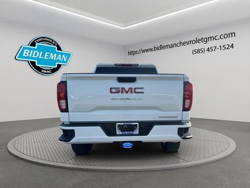 Used 2023 GMC Sierra 1500 Elevation image 31