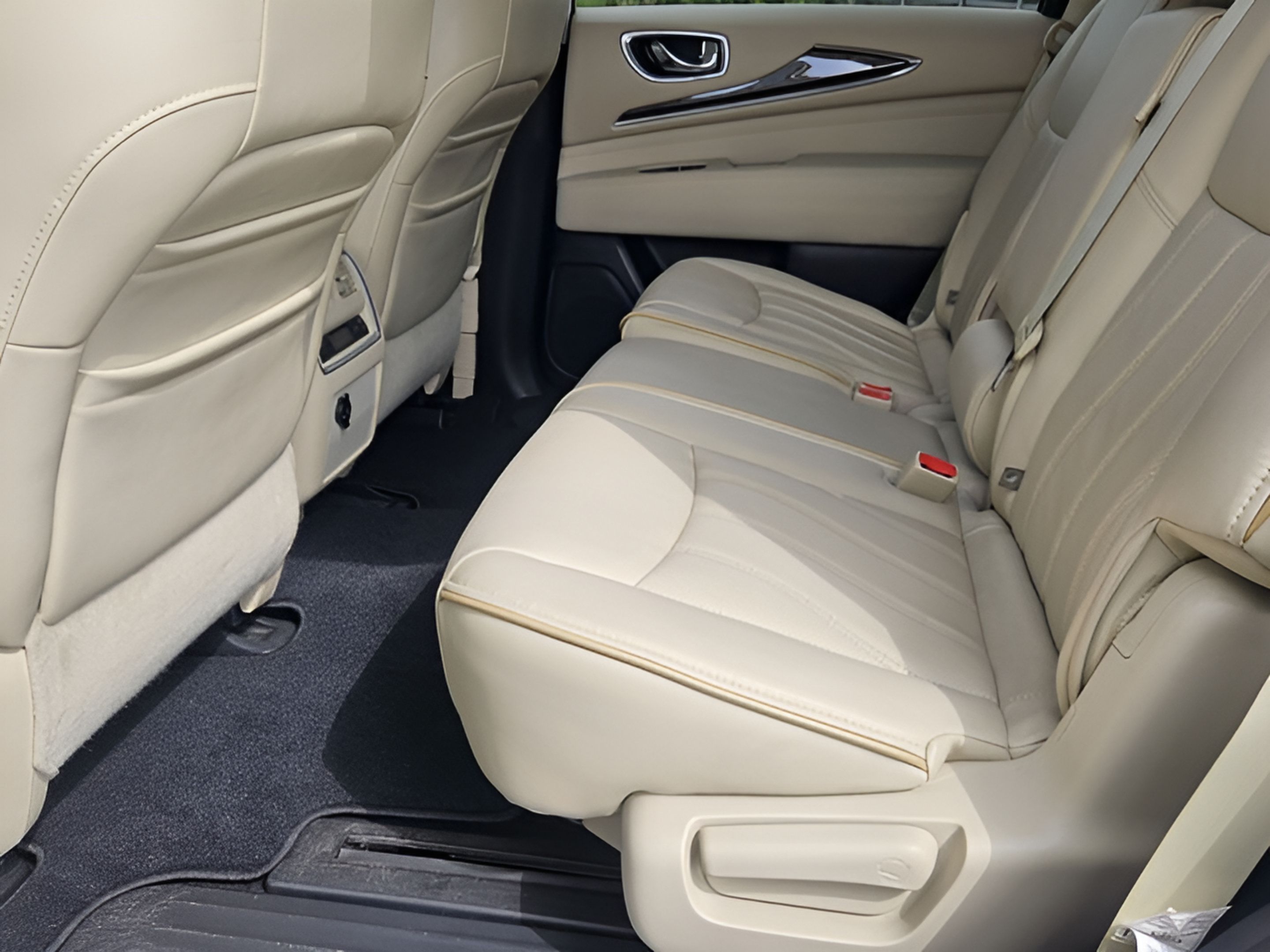 Used 2015 INFINITI QX60 FWD w/ Premium Plus Package image 27