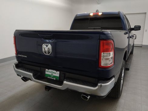 Used 2022 RAM 1500 Lone Star RWD image 7