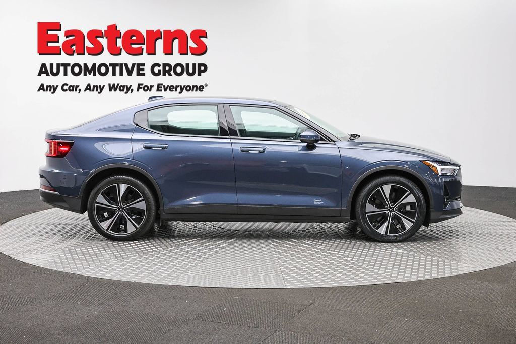 Used 2023 Polestar Polestar 2 w/ Pilot Pack FWD image 4