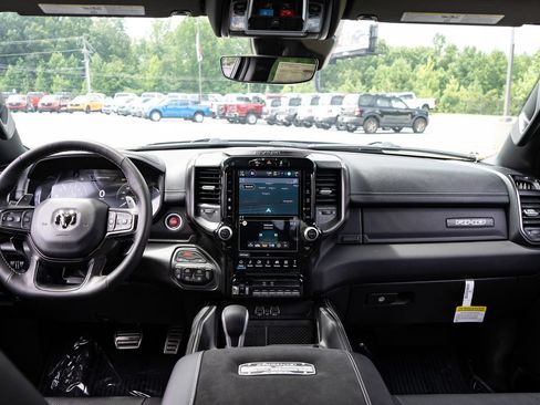 New 2026 RAM 1500 RHO AWD/4WD image 36